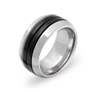 ขายแหวนแฟชั่น Stainless Steel พร้อมจัดส่งทั่วประเทศ รูปที่ 2
