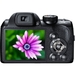 รูปย่อ Review Fujifilm FinePix S4200 Digital Camera รูปที่2