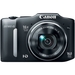 รูปย่อ Review Canon PowerShot SX160 IS 16.0 Megapixel Digital Camera (Old Model) with 16x Wide-Angle Optical Image Stabilized Zoom with 3.0-Inch LCD รูปที่1