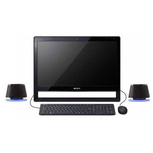 Satechi Dual Sonic Speaker 2.0 Channel Computer Speakers (Black) for Apple Macbook Pro , Air / Asus / Acer / Samsung / Dell/ Toshiba / HP / Sony Vaio and More ( Satechi Computer Speaker ) รูปที่ 6