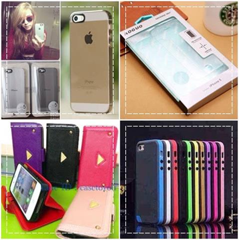 ขายเคสมือถือและอุปกณ์เสริมทุกชนิดและน่ารักที่สุดในโลก คุณภาพดี ราคาถูก รูปที่ 7