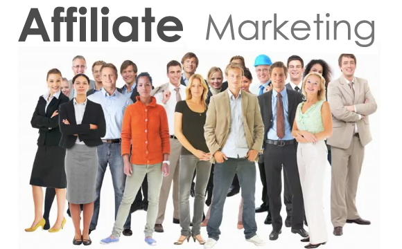  Internet Marketing การตลาดออนไลน์ สร้างรายได้ด้วย Blogger รวยได้ไม่รู้จบกับ Affiliate Marketing รูปที่ 3