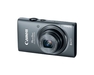 รูปย่อ Review Canon PowerShot ELPH 130 IS 16.0 Megapixel Digital Camera with 8x Optical Zoom 28mm Wide-Angle Lens and 720p HD Video Recording (Gray) รูปที่4
