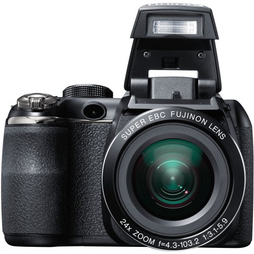 Review Fujifilm FinePix S4200 Digital Camera รูปที่ 4