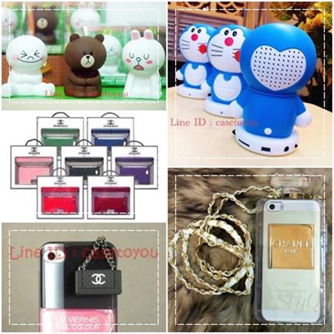 ขายเคสมือถือและอุปกณ์เสริมทุกชนิดและน่ารักที่สุดในโลก คุณภาพดี ราคาถูก รูปที่ 6