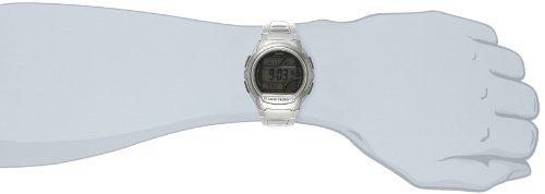 Casio Men's WV58DA-1AV 