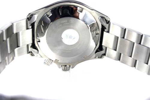 Orient Men's CEM65001B 