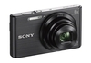 รูปย่อ Review Sony DSCW830/B 20.1 Megapixel Digital Camera with 2.7-Inch LCD (Black) รูปที่3