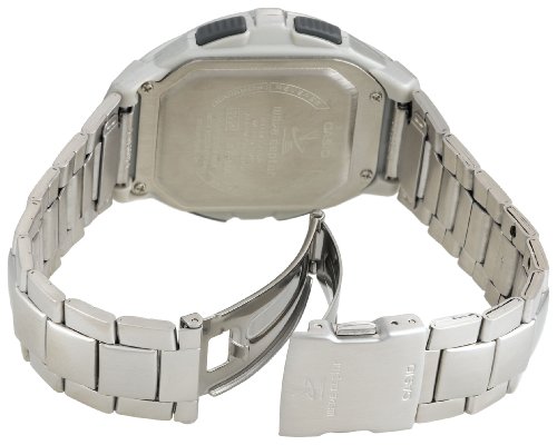 Casio Men's WV58DA-1AV 
