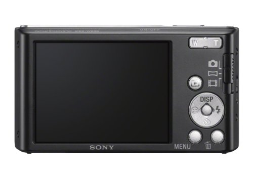 Review Sony DSCW830/B 20.1 Megapixel Digital Camera with 2.7-Inch LCD (Black) รูปที่ 5