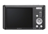 รูปย่อ Review Sony DSCW830/B 20.1 Megapixel Digital Camera with 2.7-Inch LCD (Black) รูปที่4