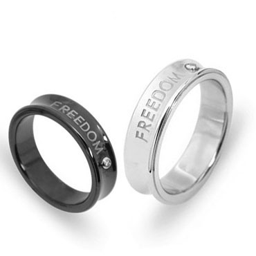ขายแหวนแฟชั่น Stainless Steel พร้อมจัดส่งทั่วประเทศ รูปที่ 4