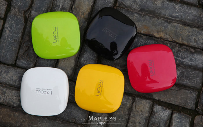 ขายส่ง ขายปลีก Power bank เครื่องสำรองไฟโทรศัพท์พกพา รูปที่ 6