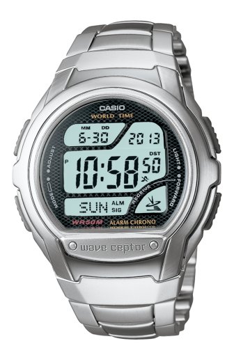 Casio Men's WV58DA-1AV 