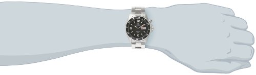Orient Men's CEM65001B 