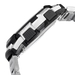 รูปย่อ Casio Men's AE1000WD-1AVCF World Time Silver-Tone Bracelet and Digital Sport Watch รูปที่3