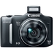รูปย่อ Review Canon PowerShot SX160 IS 16.0 Megapixel Digital Camera (Old Model) with 16x Wide-Angle Optical Image Stabilized Zoom with 3.0-Inch LCD รูปที่4