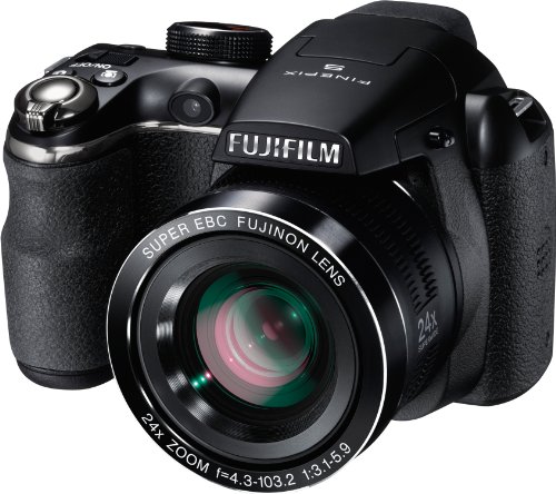 Review Fujifilm FinePix S4200 Digital Camera รูปที่ 7
