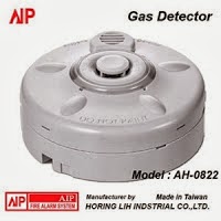 แก๊สดีเทคเตอร์, อุปกรณ์ตรวจจับก๊าซ, Gas, Gas Detector รูปที่ 1