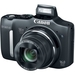 รูปย่อ Review Canon PowerShot SX160 IS 16.0 Megapixel Digital Camera (Old Model) with 16x Wide-Angle Optical Image Stabilized Zoom with 3.0-Inch LCD รูปที่5