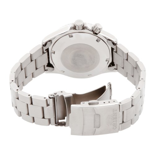 Orient Men's CEM65001B 