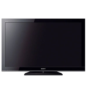  Sony 40CX450 LCD TV รูปที่ 1