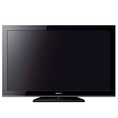  Sony 40CX450 LCD TV