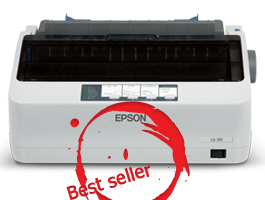 Epson LQ-310 รูปที่ 1