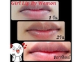Dear Girls Lip Wemon