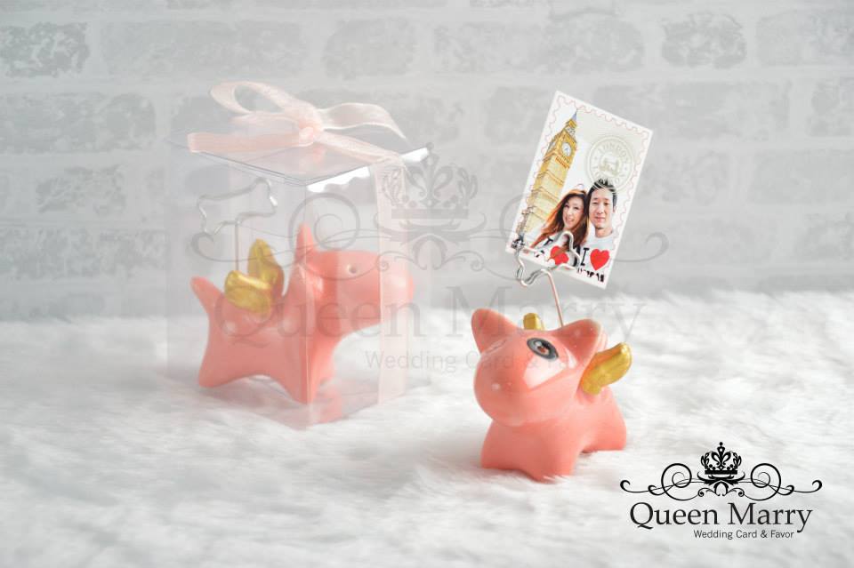 ของชำร่วย การ์ด ราคาถูก รูปที่ 4