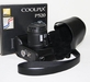 รูปย่อ Review TechCare Tm "Ever Ready" Protective Black Leather Camera Case, Bag for Nikon Coolpix P520 18.1 Mp Digital Camera BLACK รูปที่4