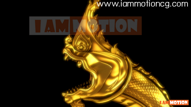 รับทำ 3D Animation /การ์ตูน 3D / VDO Presenation / ภาพ 3D รูปที่ 3