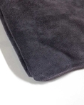 ผ้าขนหนูผสมไมโครไฟเบอร์-ผ้าฝ้าย ขนาด150cm x 75cm (สีน้ำตาล / ชมพู / เทาอ่อน)