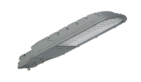 โคมไฟถนน LED  รูปที่ 4