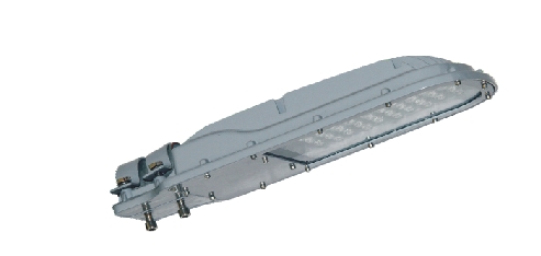 โคมไฟถนน LED  รูปที่ 2