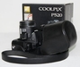 รูปย่อ Review TechCare Tm "Ever Ready" Protective Black Leather Camera Case, Bag for Nikon Coolpix P520 18.1 Mp Digital Camera BLACK รูปที่5