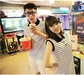 รูปย่อ Kurakshop ร้านขายเสื้อผ้าคู่รัก สำหรับทุกคู่ทุกคน รูปที่4