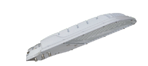 โคมไฟถนน LED  รูปที่ 3