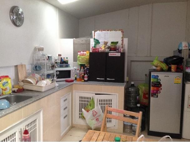 ขายทาวน์โฮม โครงการThe OASIS ถนนพัทยาใต้ 16 ทาวน์โฮม 4 ชั้น 26.5 วา 3 ห้องนอน 4 ห้องน้ำ 1ห้องโถงใหญ่ แอร์ 3 ตัว  รูปที่ 6