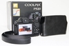 รูปย่อ Review TechCare Tm "Ever Ready" Protective Black Leather Camera Case, Bag for Nikon Coolpix P520 18.1 Mp Digital Camera BLACK รูปที่6