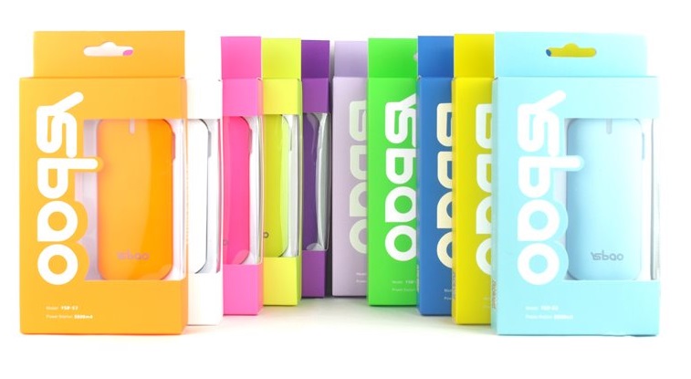 จำหน่าย power bank หูฟังอุปกรณ์เสริมมือถือ ทั้งปลีกและส่ง รูปที่ 3