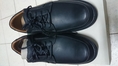 รองเท้าบุรุษ Clarks REDWORTH PLAN ไซซ์ 7uk