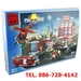 รูปย่อ ขายไม่แพง ตัวต่อเลโก้  ตัวต่อป้อมโจรสลัด LEGOคุณภาพดี คุ้มราคา รูปที่4