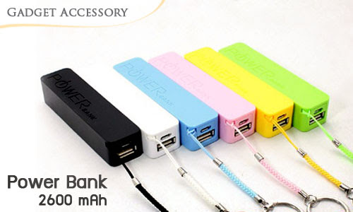 จำหน่าย power bank หูฟังอุปกรณ์เสริมมือถือ ทั้งปลีกและส่ง รูปที่ 4