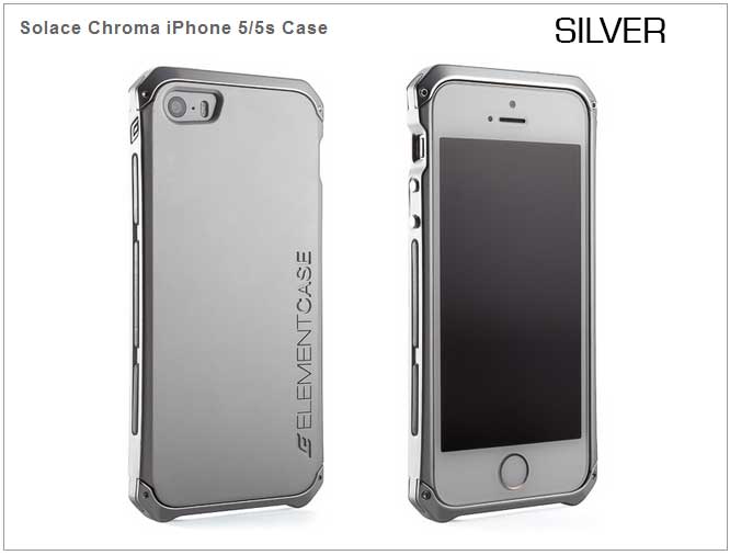 ELEMENTCASE SOLACE CHROMA COLLECTION รูปที่ 5