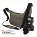 รูปย่อ NJ-1000 Lowepro Passport Sling สีไมกา กระเป๋ากล้องสะพายข้าง รูปที่2