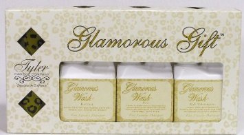Tyler Glamorous Gift Set ( Men's Fragance Set) รูปที่ 1