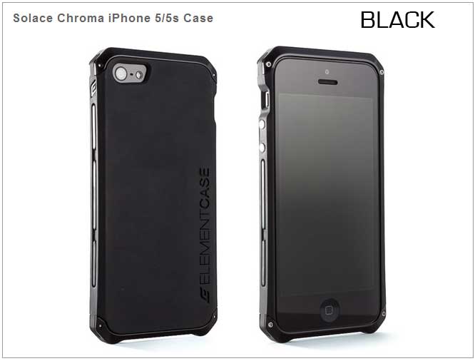 ELEMENTCASE SOLACE CHROMA COLLECTION รูปที่ 4