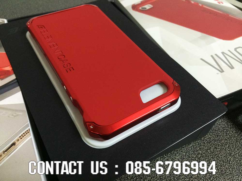 ELEMENTCASE SOLACE CHROMA COLLECTION รูปที่ 7