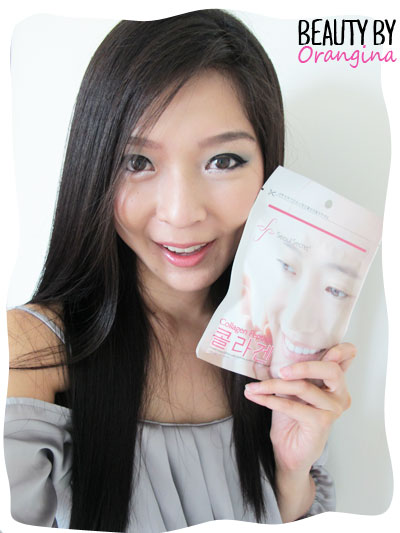 Seoul Secret คอลลาเจนเปบไทด์ แท้บริสุทธิ์นำเข้าจากเกาหลี 100% รูปที่ 6